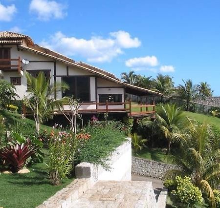 Villa Casa Yacht Club Ilhabela Exterior foto