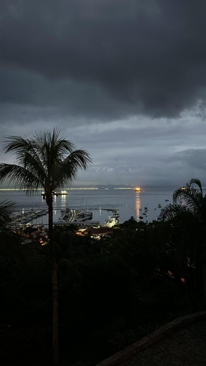 Villa Casa Yacht Club Ilhabela Exterior foto