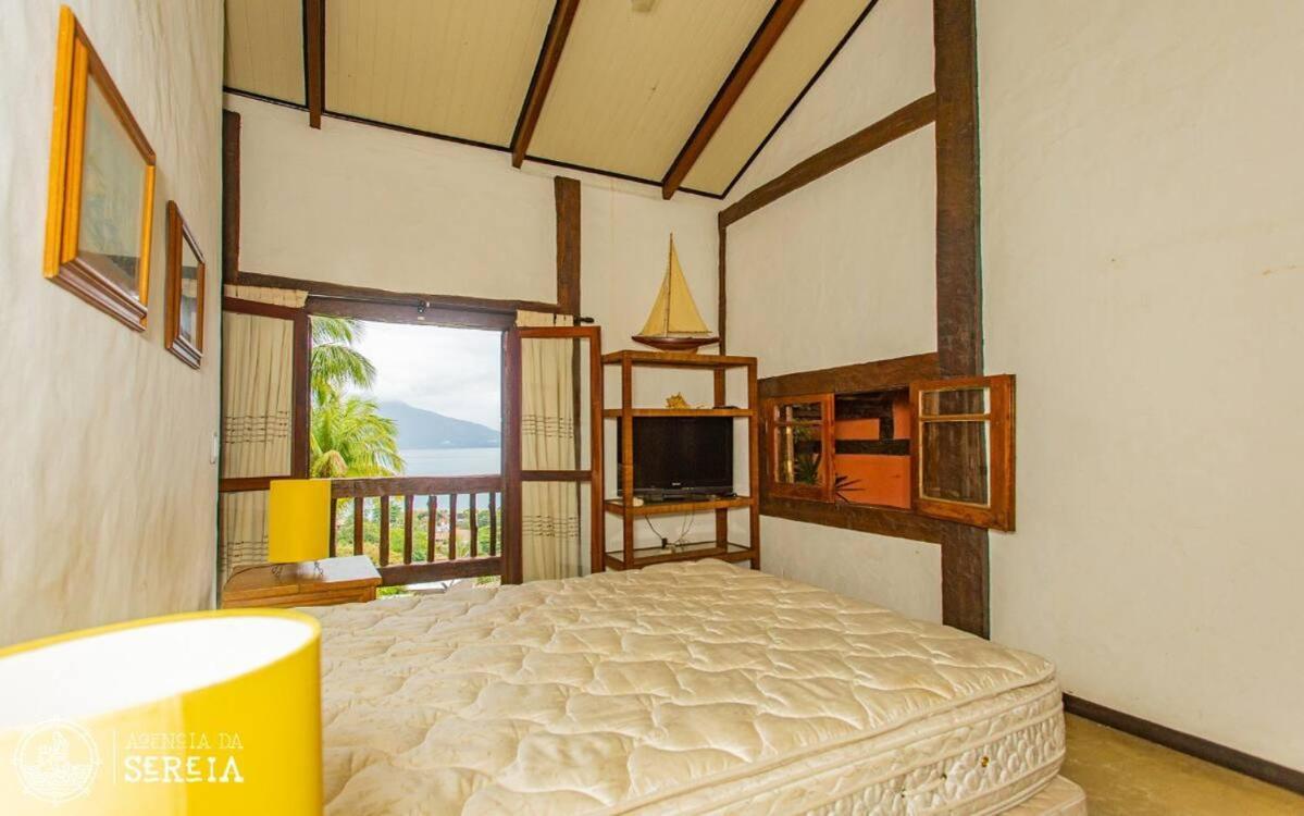 Villa Casa Yacht Club Ilhabela Exterior foto