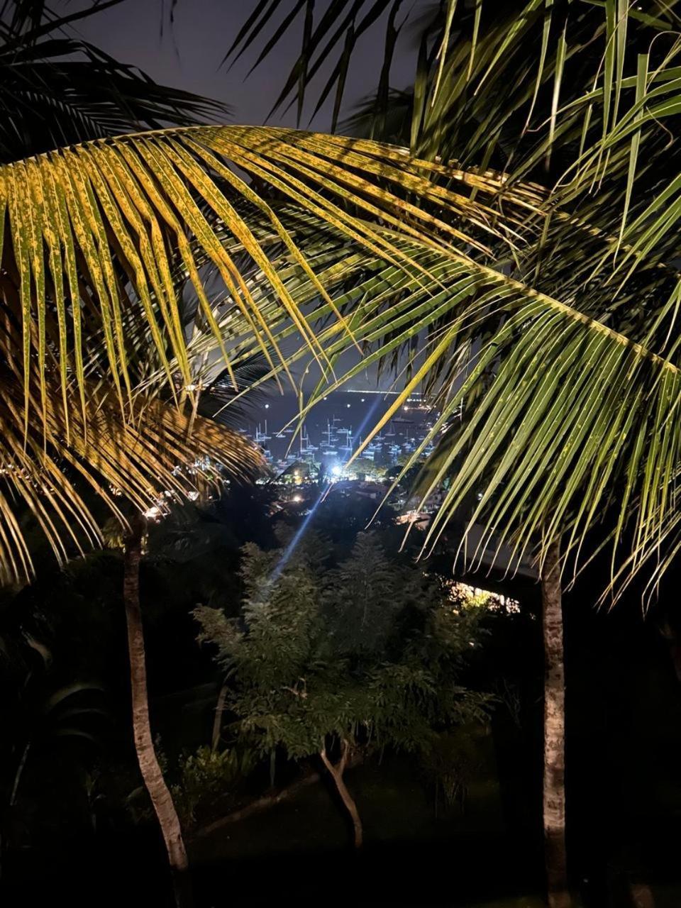 Villa Casa Yacht Club Ilhabela Exterior foto