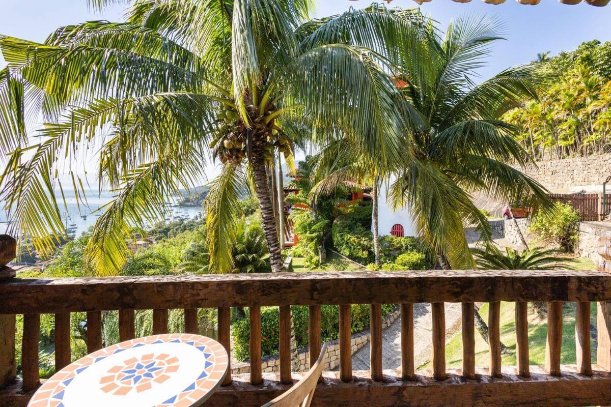 Villa Casa Yacht Club Ilhabela Exterior foto