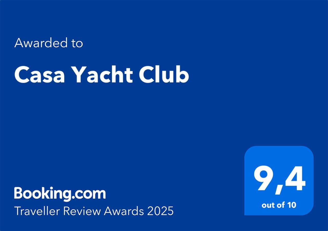 Villa Casa Yacht Club Ilhabela Exterior foto