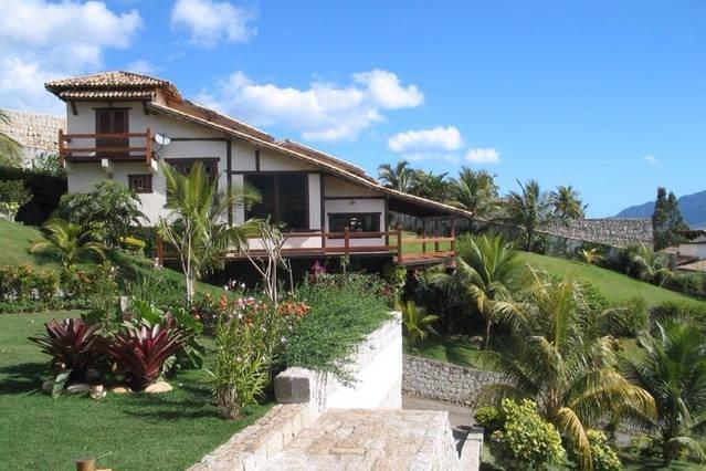 Villa Casa Yacht Club Ilhabela Exterior foto